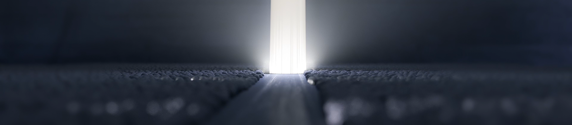 Laser-Animation