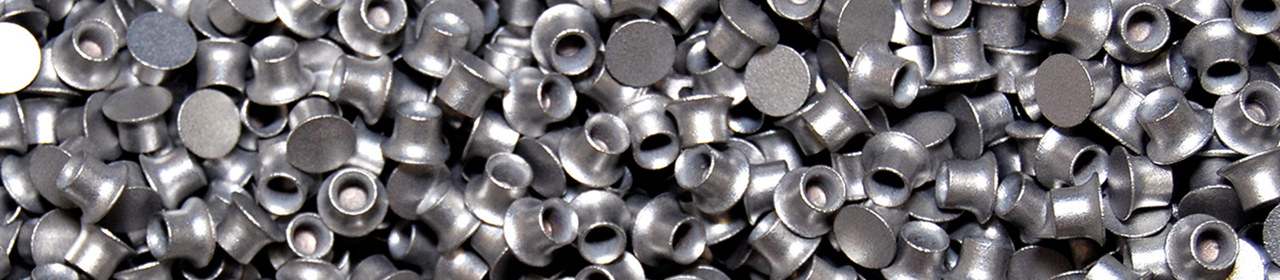 Pile de rivets | © Atlas Copco Pile de rivets | © Atlas Copco